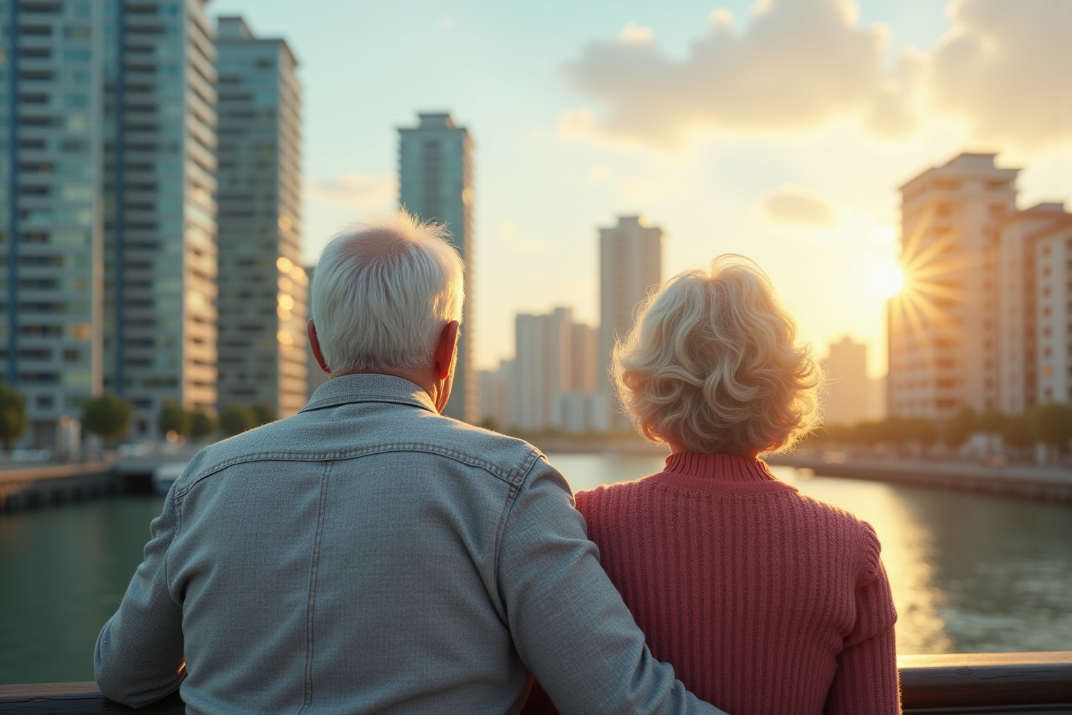 Altersvorsorgepläne mit Immobilienbeteiligungen 2026