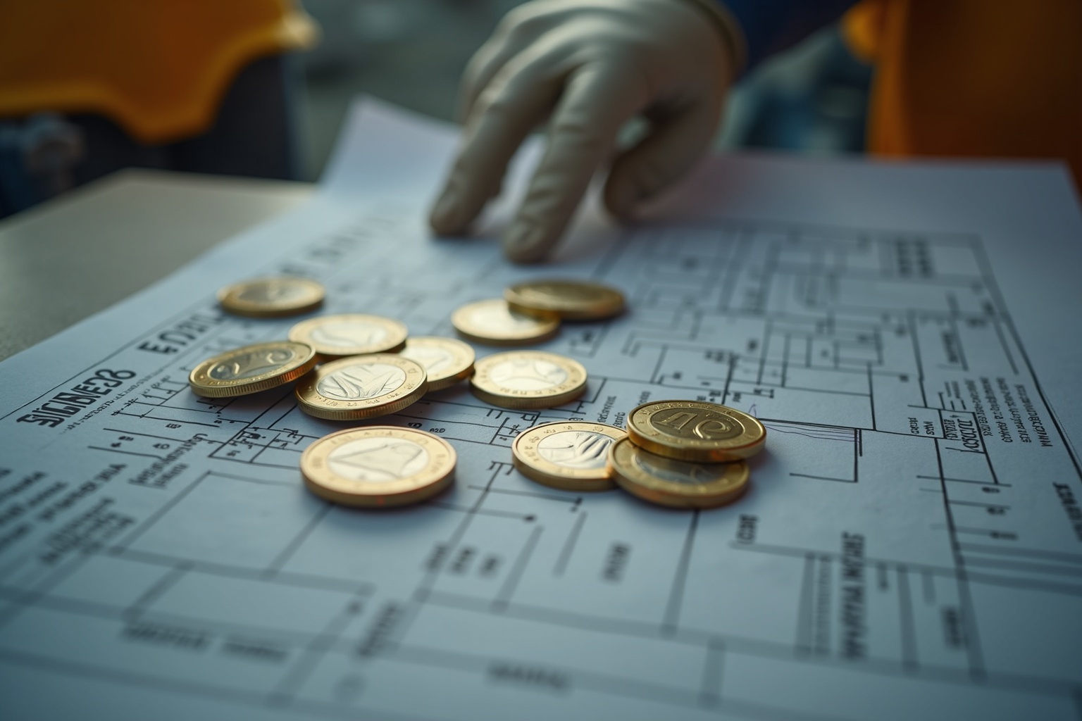 Asbestsanierung: Kosten & Finanzierung im Überblick
