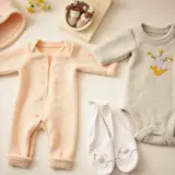 Babykleidung: Worauf Eltern beim Kauf achten