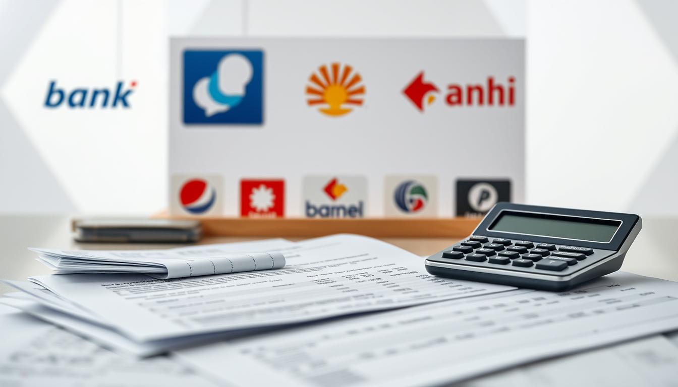 Bankgebühren Vergleich