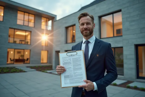 Finanzielle Absicherung bei Baumängeln und Streitigkeiten