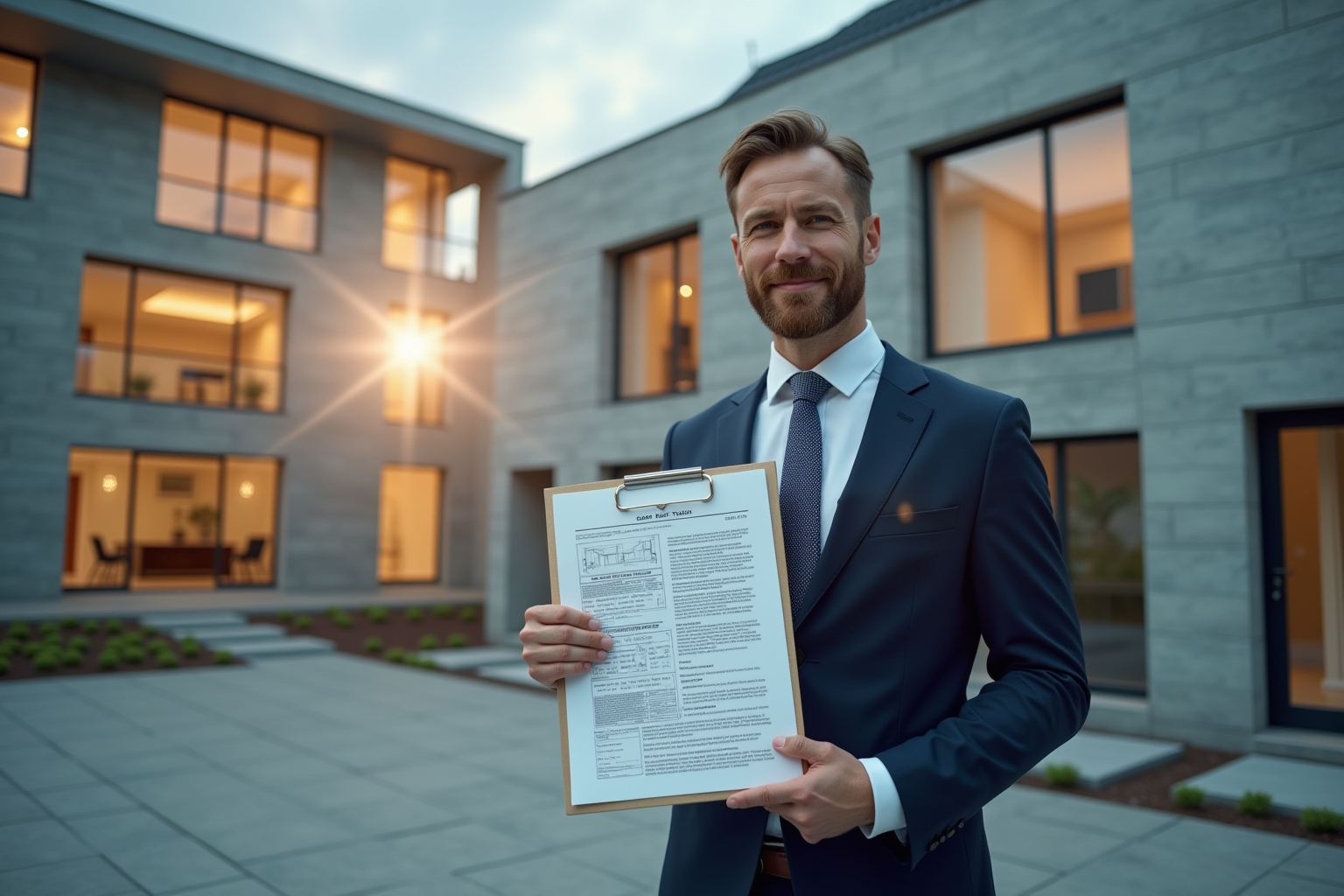 Finanzielle Absicherung bei Baumängeln und Streitigkeiten