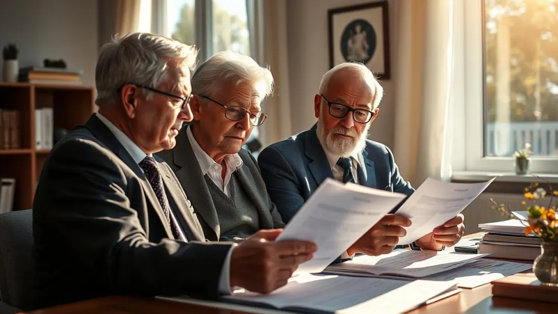 Doppelbesteuerung Rente Informationen