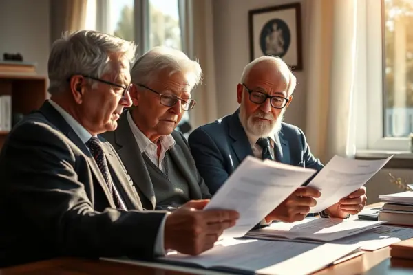 Doppelbesteuerung Rente Informationen