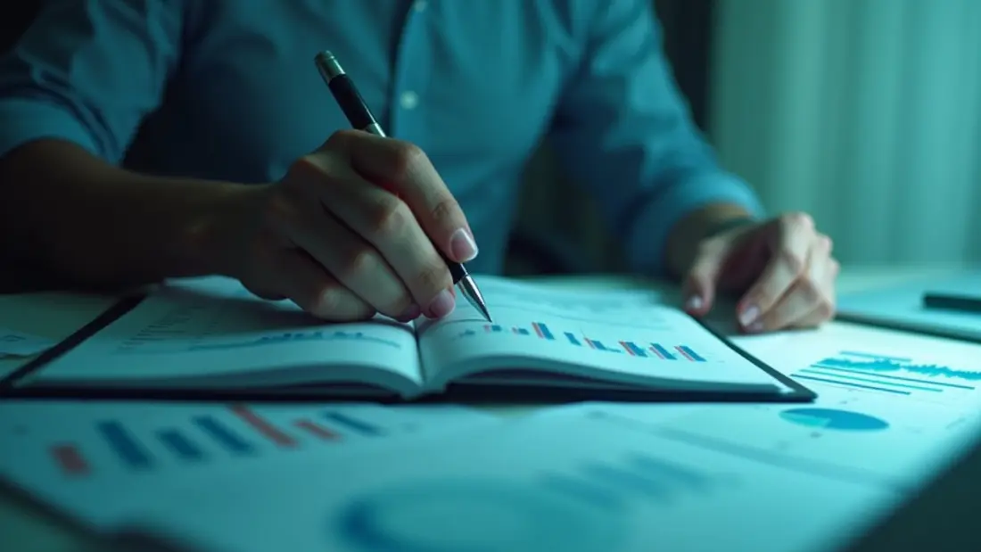 Versteckte ETF-Kosten 2026: Clever investieren