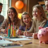 Feste clever finanzieren und planen