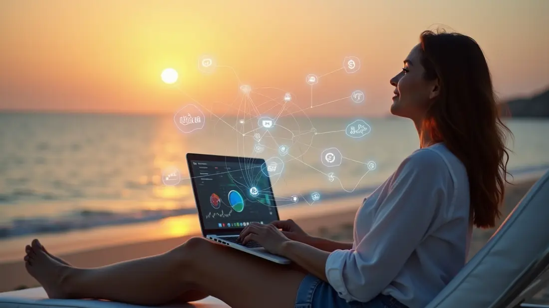 Finanzielle Freiheit: Digitale Strategien 2026