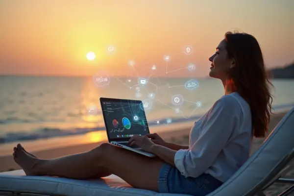 Finanzielle Freiheit: Digitale Strategien 2026