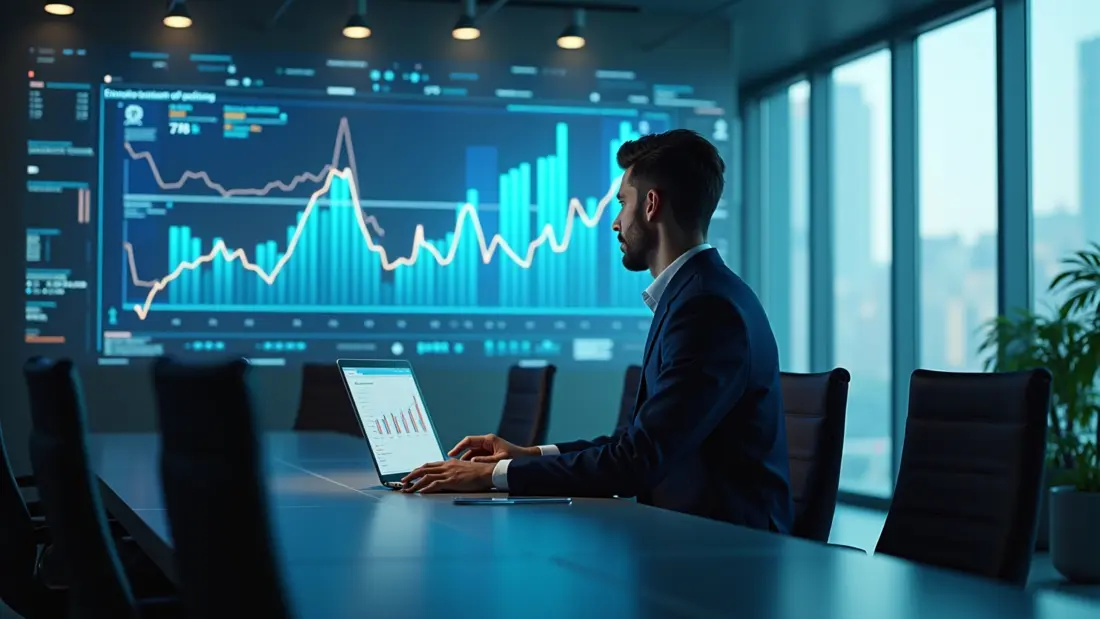 Die Rolle von Finanzwissen im Business-Erfolg 2026