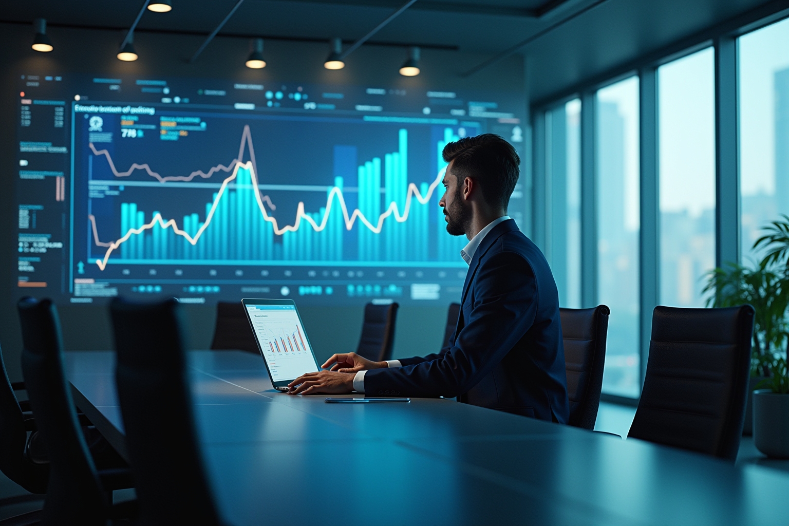 Die Rolle von Finanzwissen im Business-Erfolg 2026