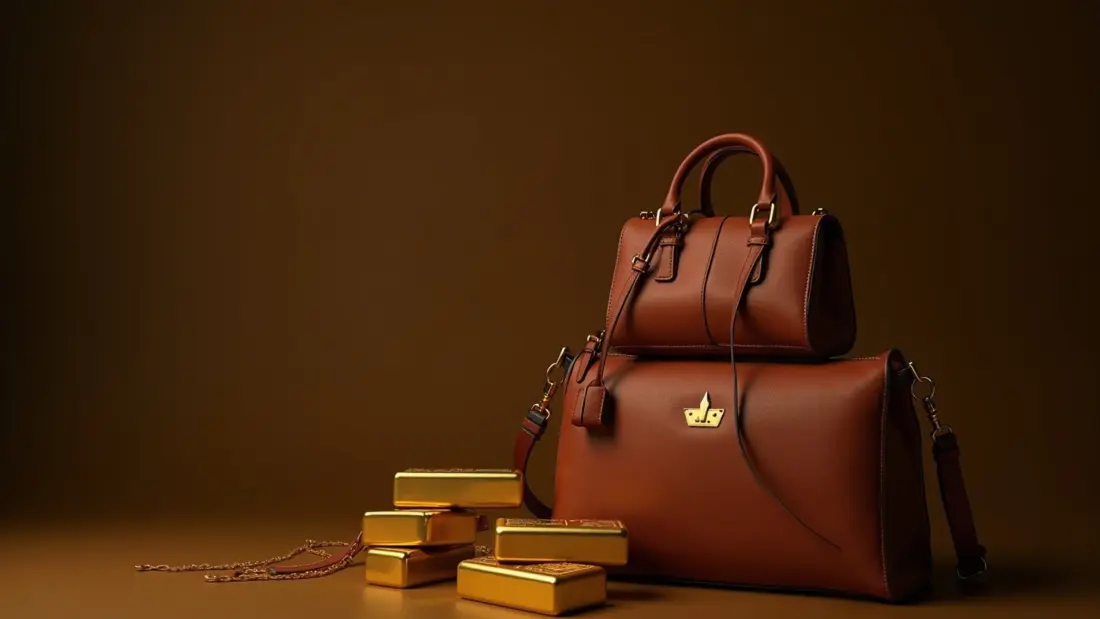 Handtaschen als Kapitalanlage: Lohnt es sich?
