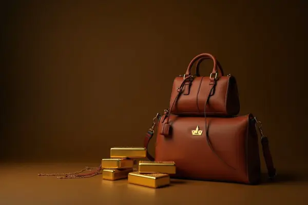 Handtaschen als Kapitalanlage: Lohnt es sich?
