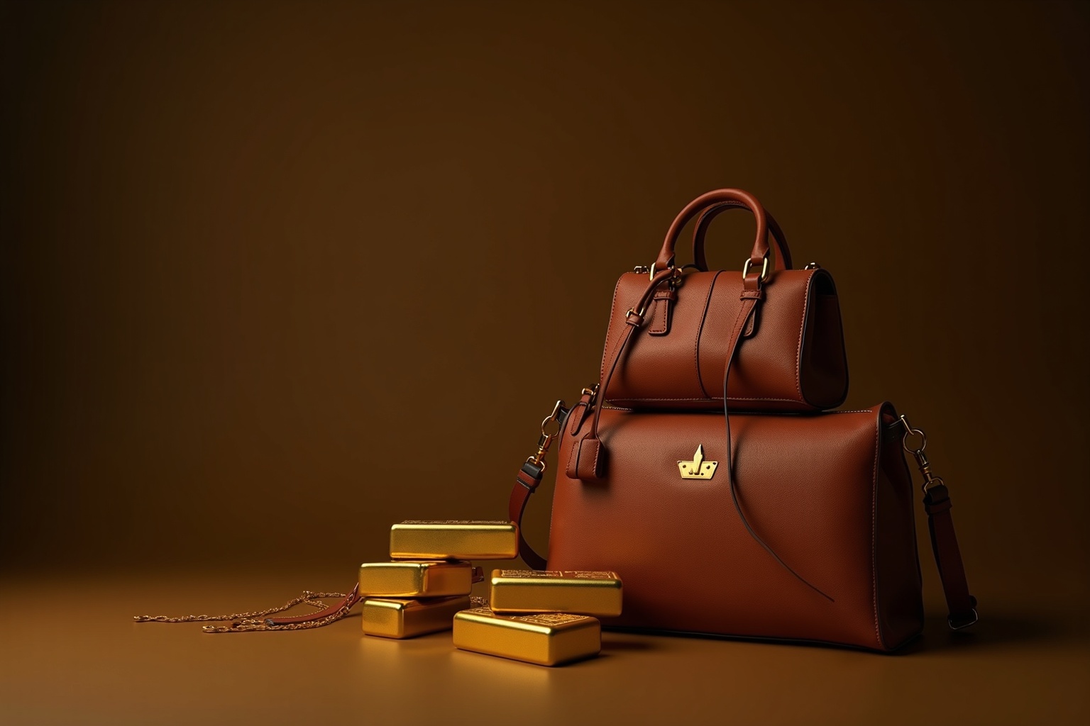 Handtaschen als Kapitalanlage: Lohnt es sich?