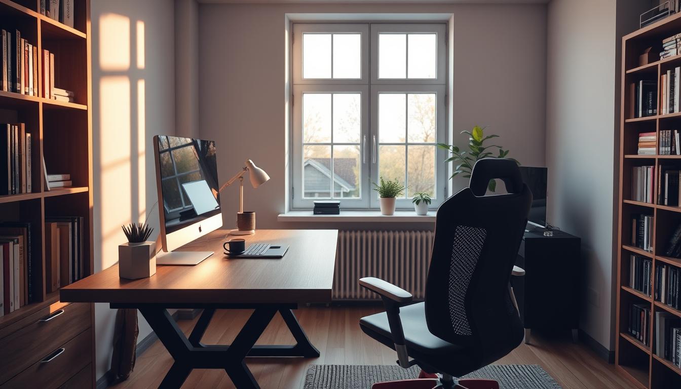 Homeoffice Steuerabsetzung