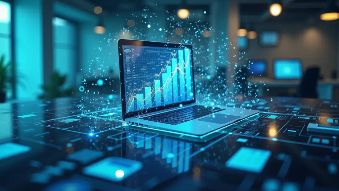 Innovative Finanzierungsmodelle für IT-Ausstattung