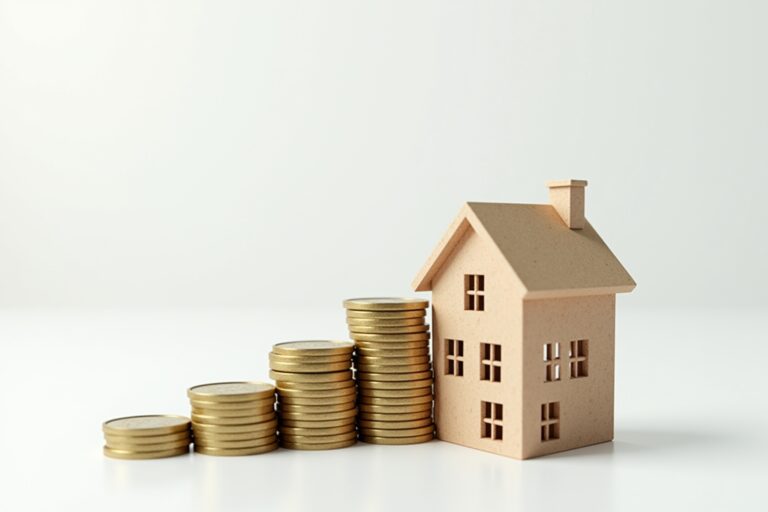 Immobilien als Kapitalanlage: Lohnt es sich?