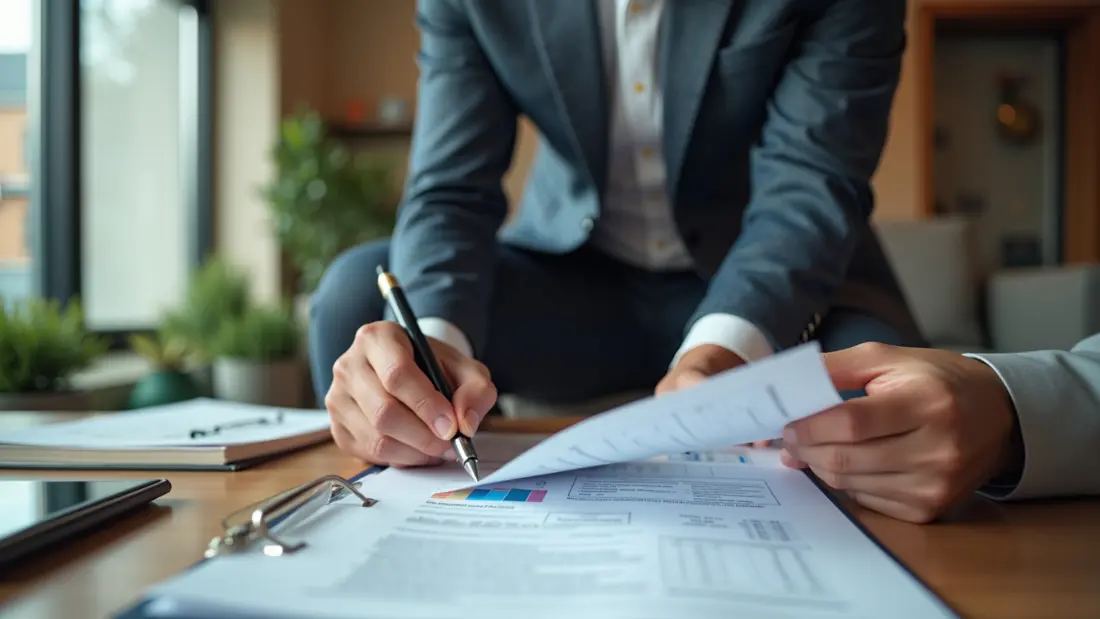 Immobilienfinanzierung: Strategien für Erstinvestoren