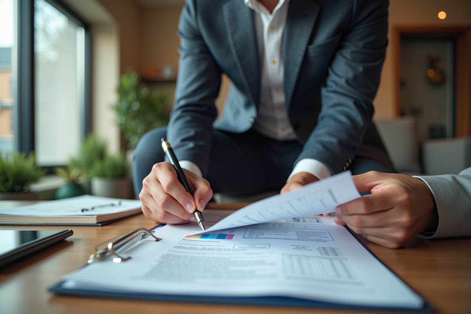 Immobilienfinanzierung: Strategien für Erstinvestoren