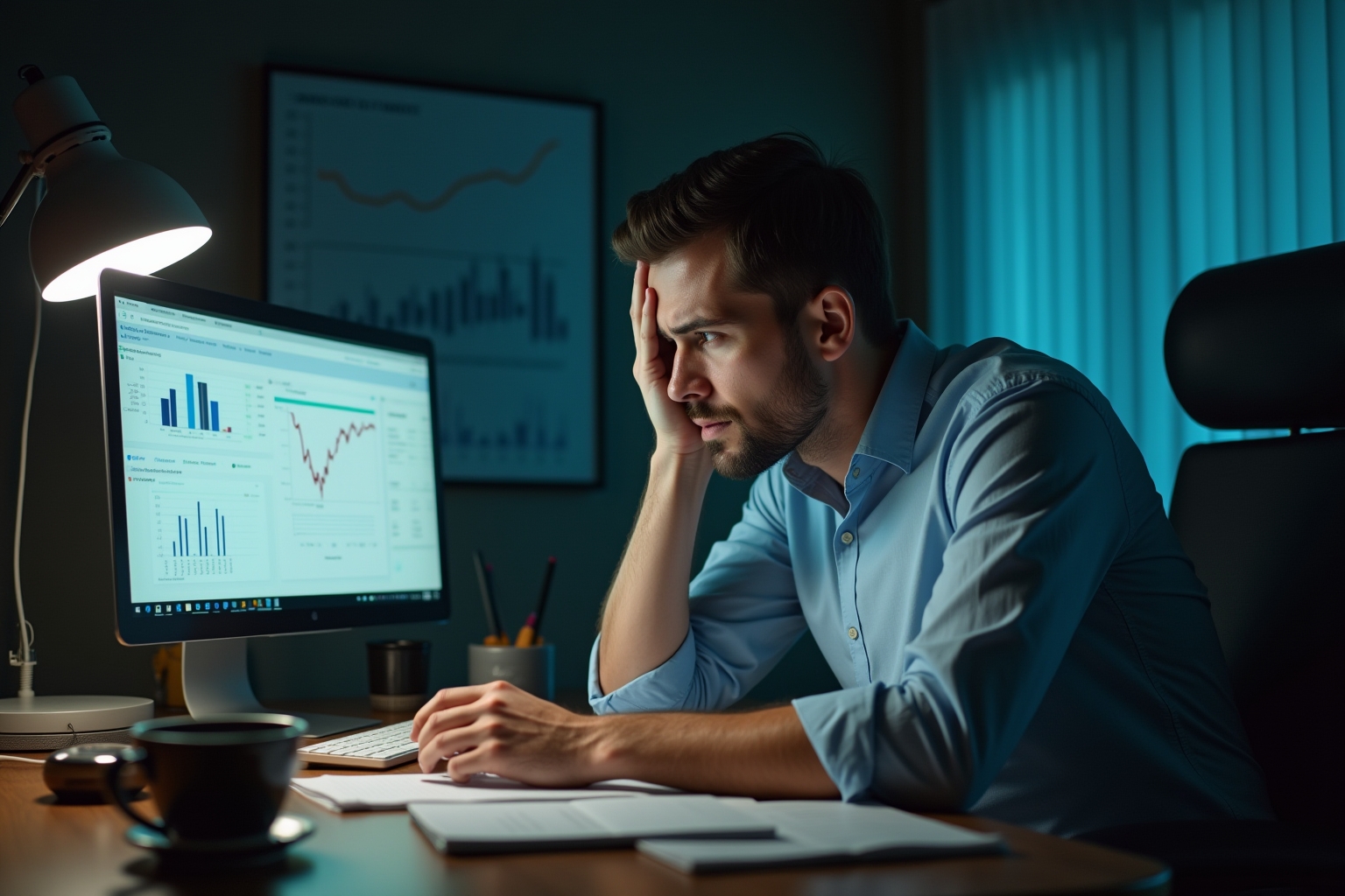 Finanzielle Herausforderungen für KMU im Jahr 2026