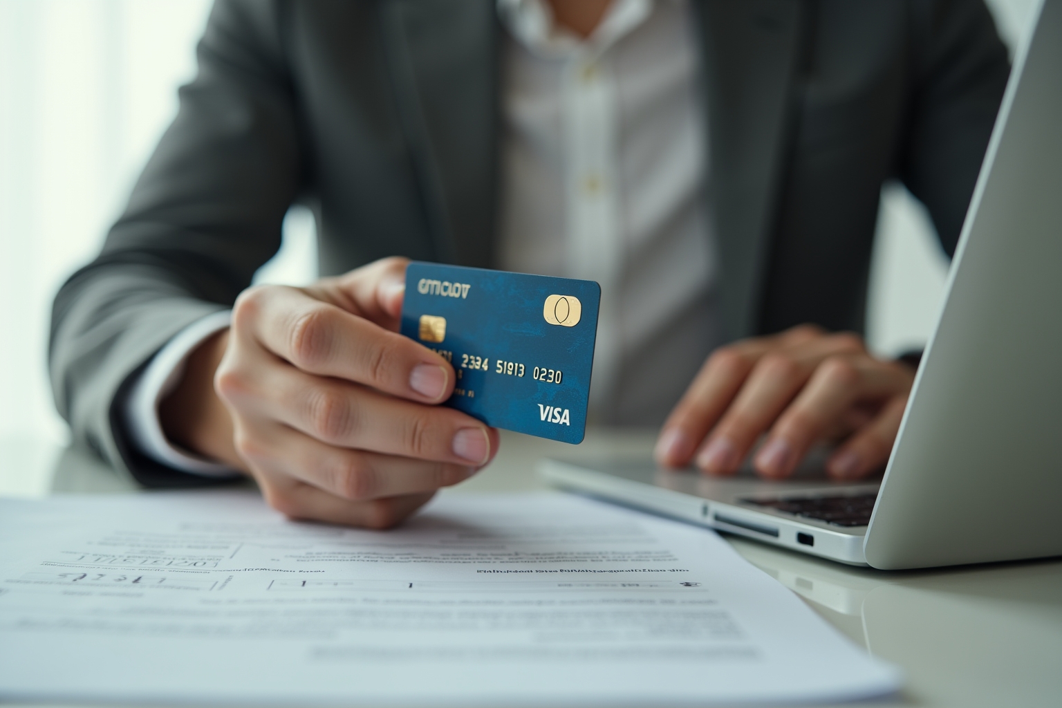 Kreditkarten ohne Schufa: Was du wissen musst