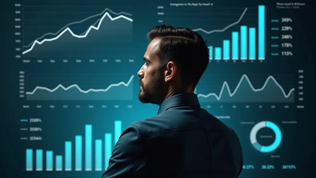 Die Bedeutung von Kreditvergleichen bei Finanzentscheidungen