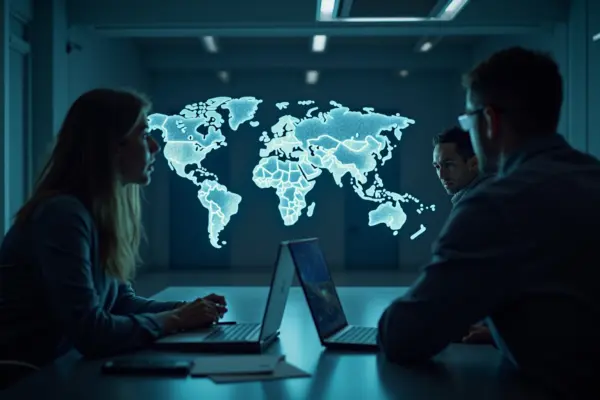 Lokale Expertise bei internationalen Projekten 2026
