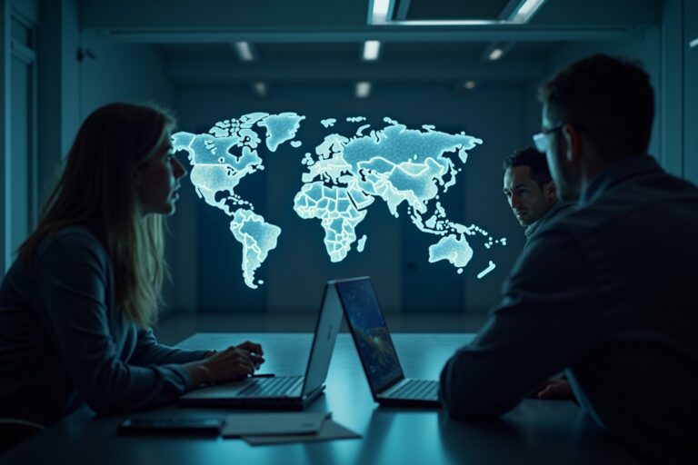 Lokale Expertise bei internationalen Projekten 2026