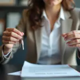 Immobilienmakler oder Privatverkauf: Was lohnt sich?