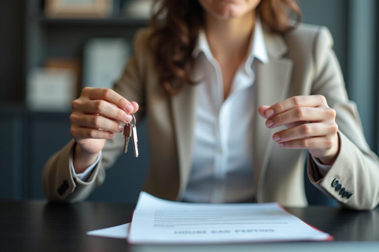 Immobilienmakler oder Privatverkauf: Was lohnt sich?