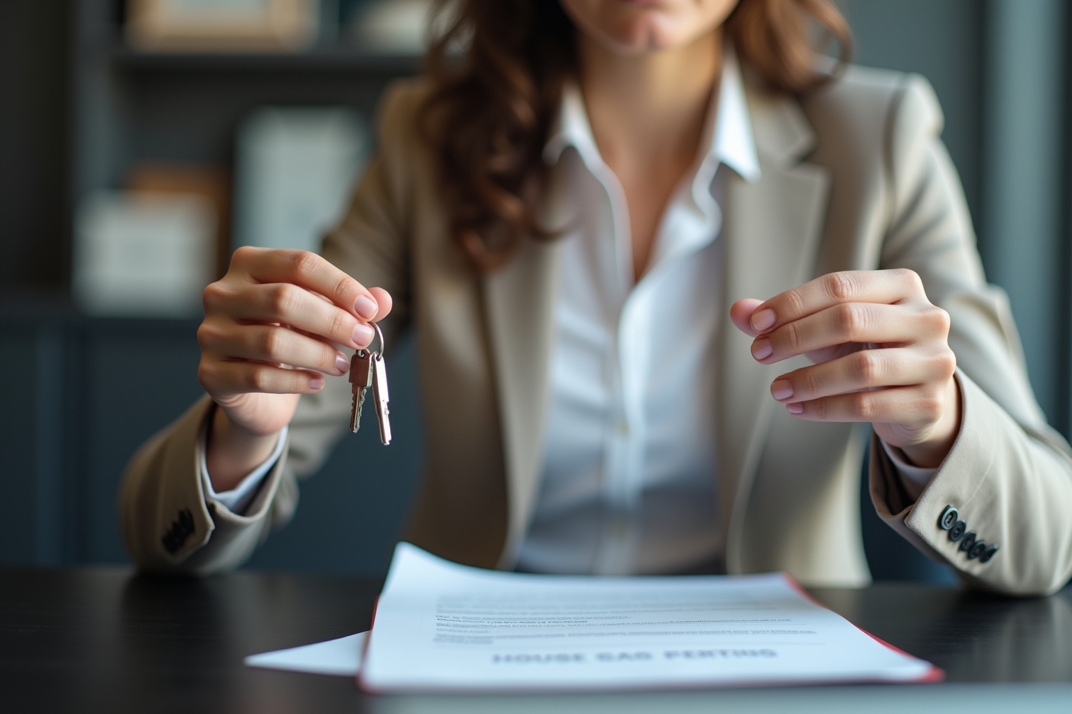 Immobilienmakler oder Privatverkauf: Was lohnt sich?