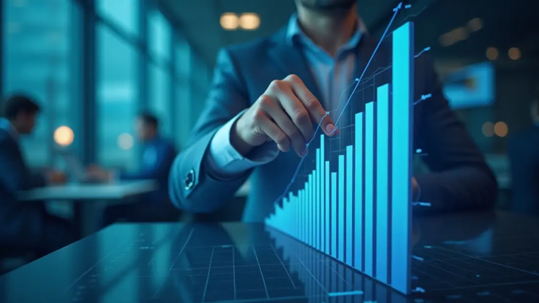 Online-Marketing für Finanzunternehmen