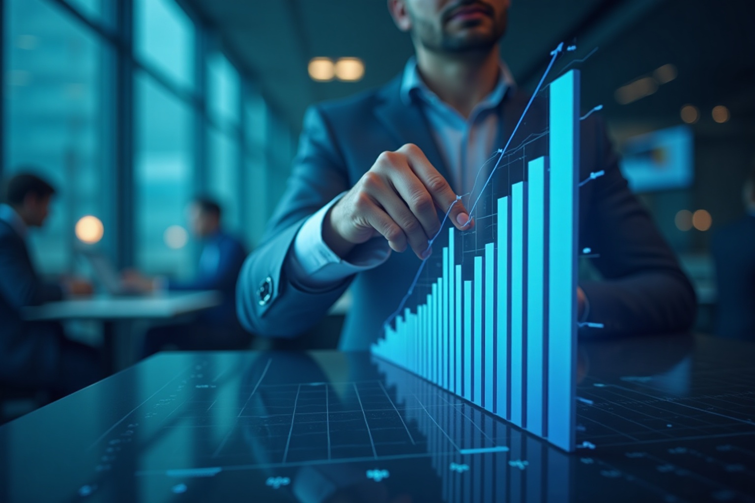 Online-Marketing für Finanzunternehmen