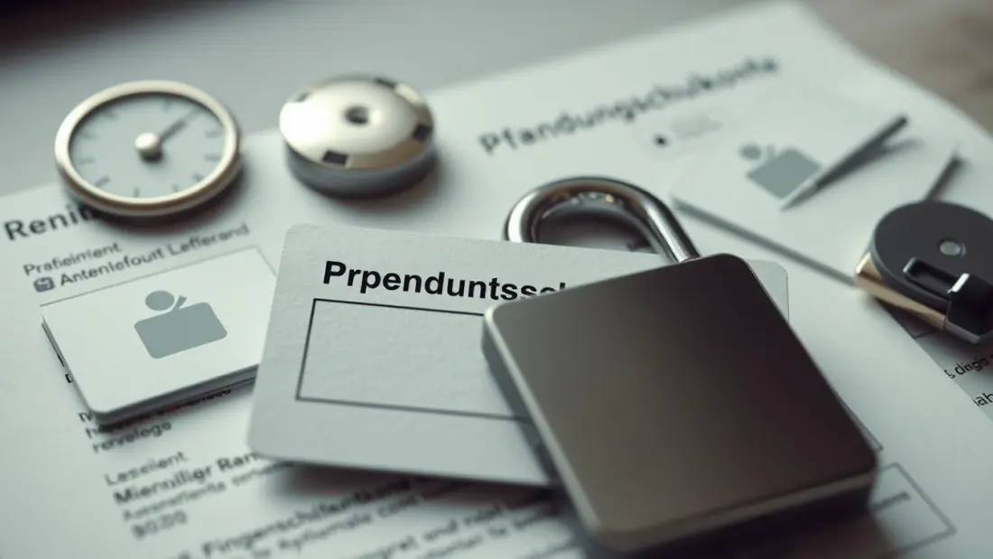 Pfändungsschutzkonto Übersicht