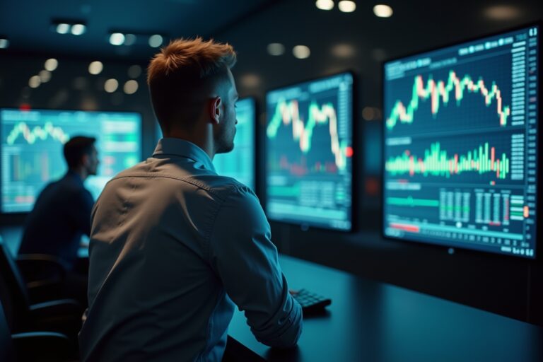 Prop Trading: Chancen und Risiken im Überblick