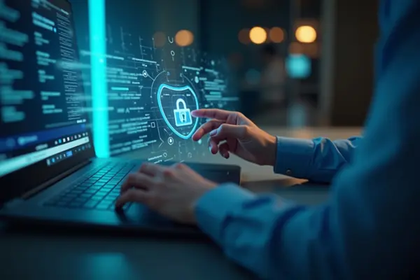 Sichere Online-Banking-Praktiken im digitalen Zeitalter