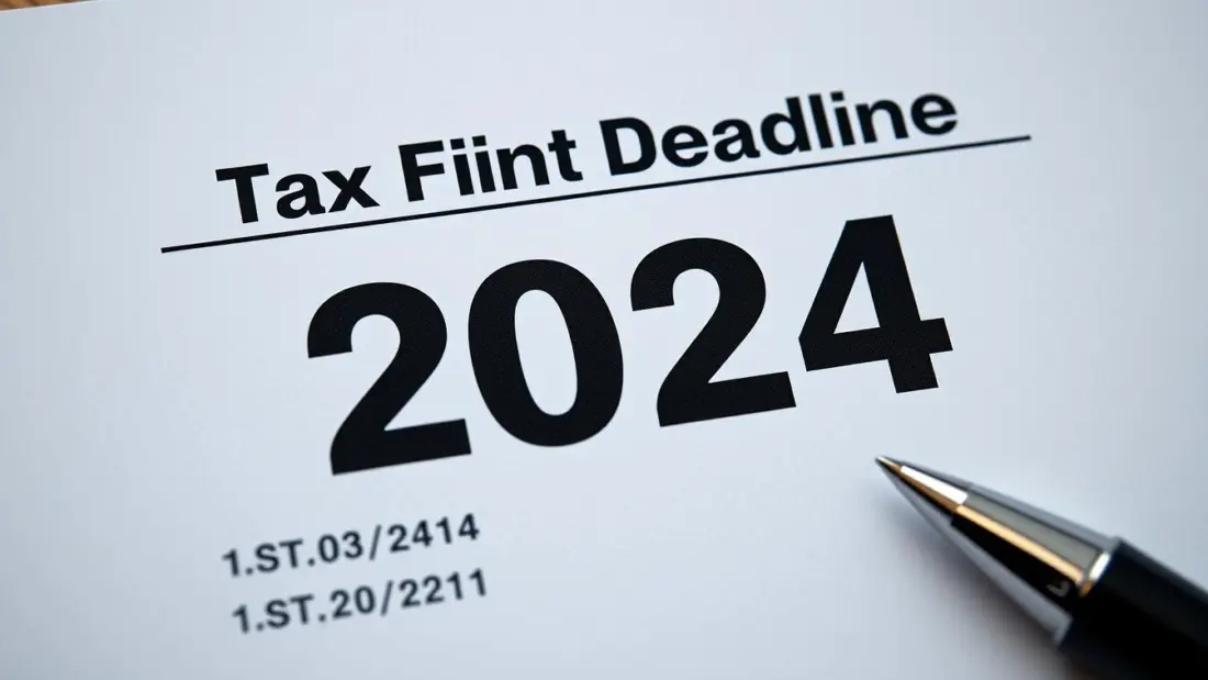 Steuererklärung 2024 Fristen