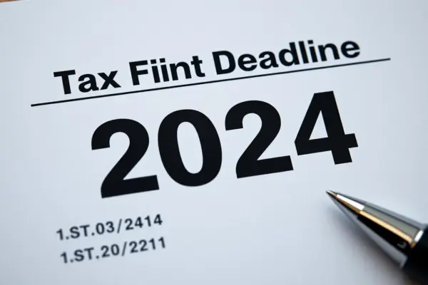 Steuererklärung 2024 Fristen
