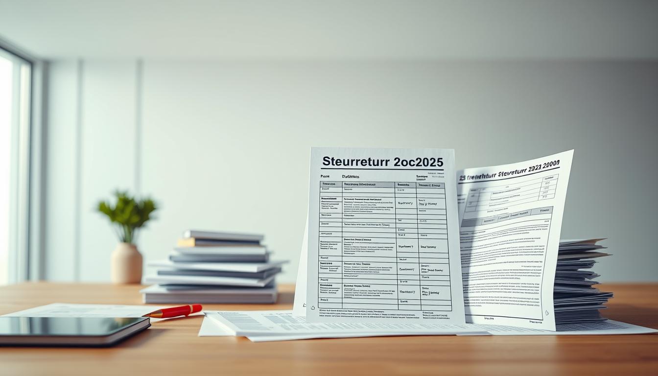 Steuererklärung 2025 Frist – Wichtige Termine & Fristen