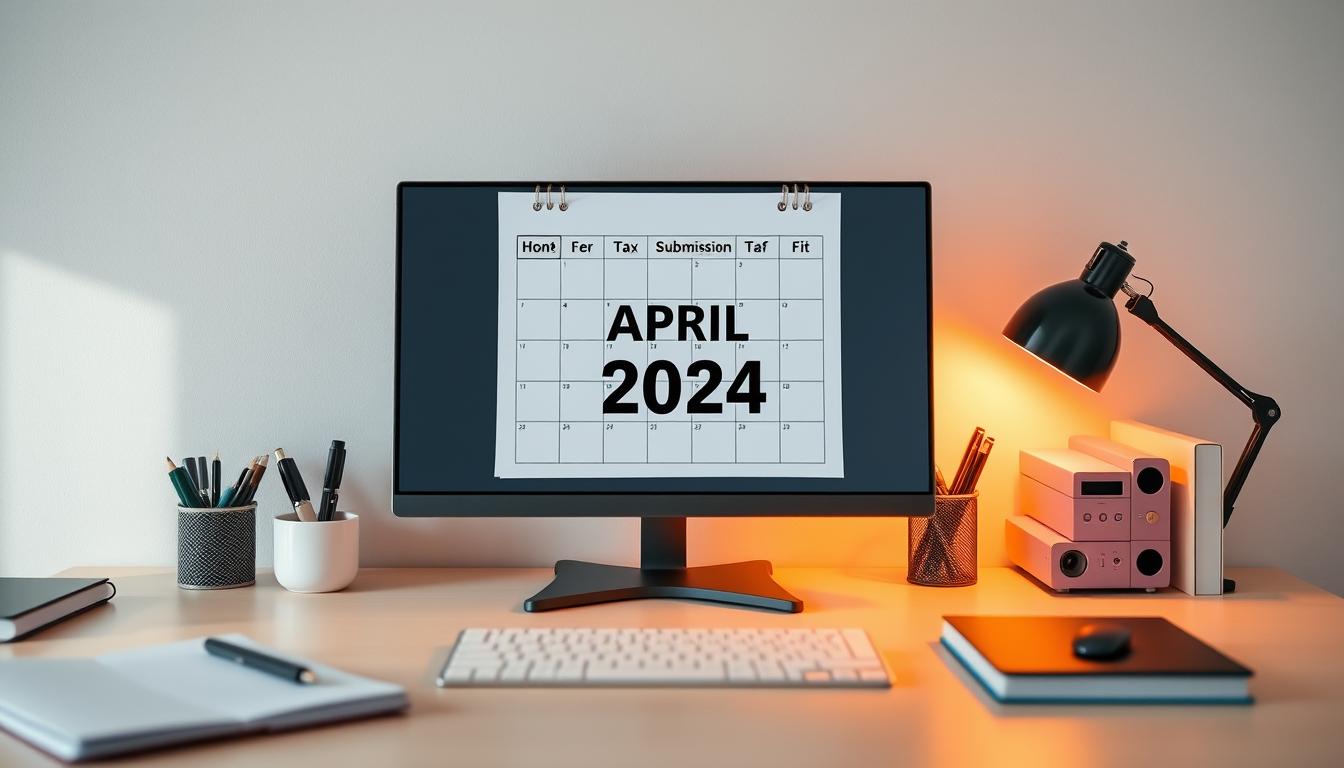 Steuererklärung Abgabetermin 2024