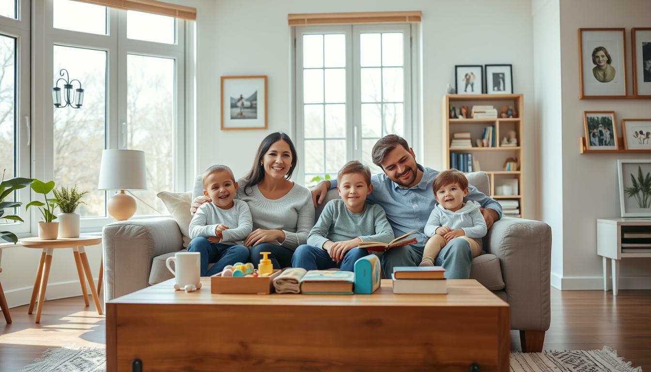 Steuervorteile für Familien
