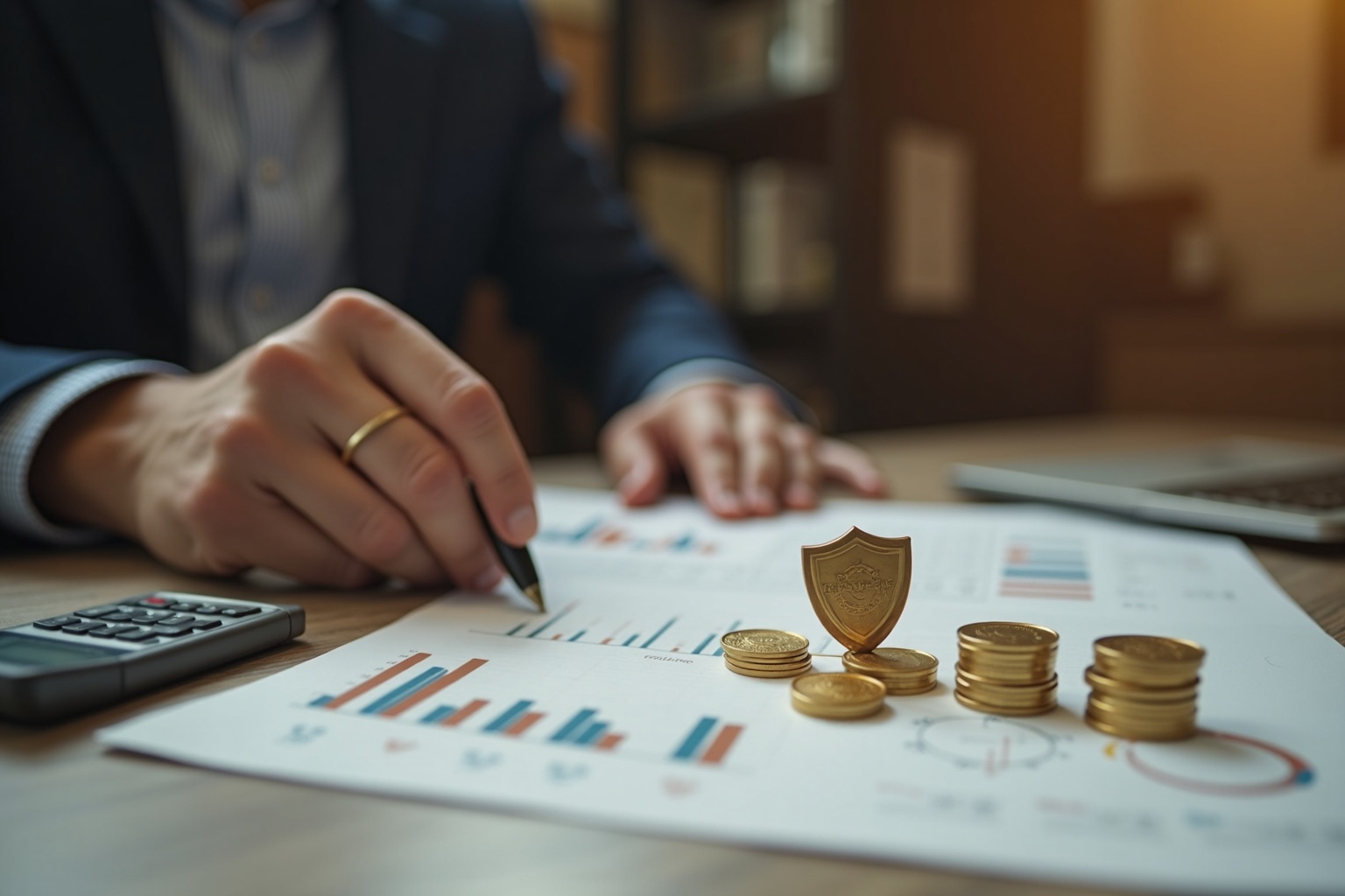 Zusatzversicherung als Investition: Wann sie lohnt