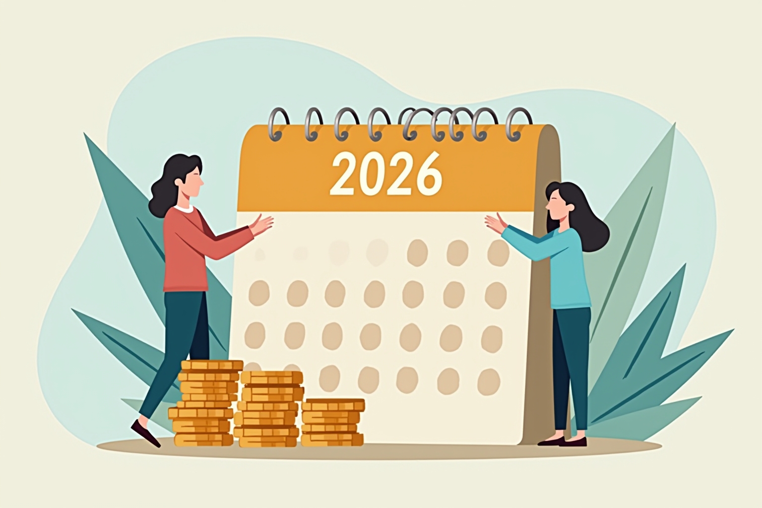 Kindergeld Endziffer 9: Auszahlungstermine 2026