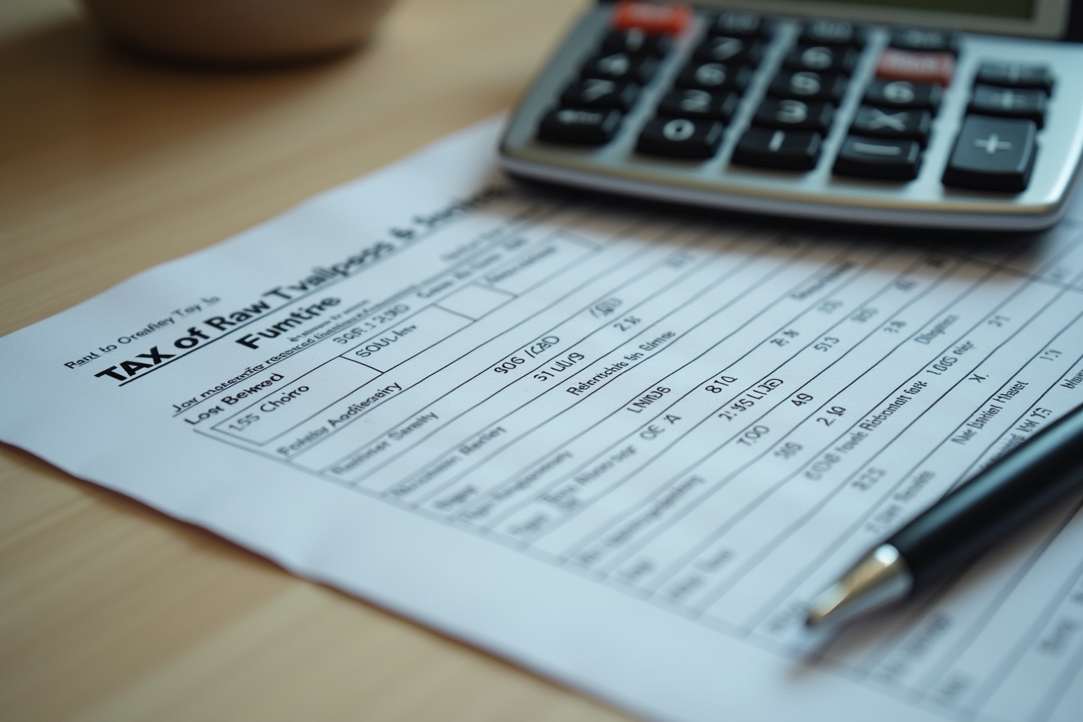 welche steuerklasse bin ich-Titel